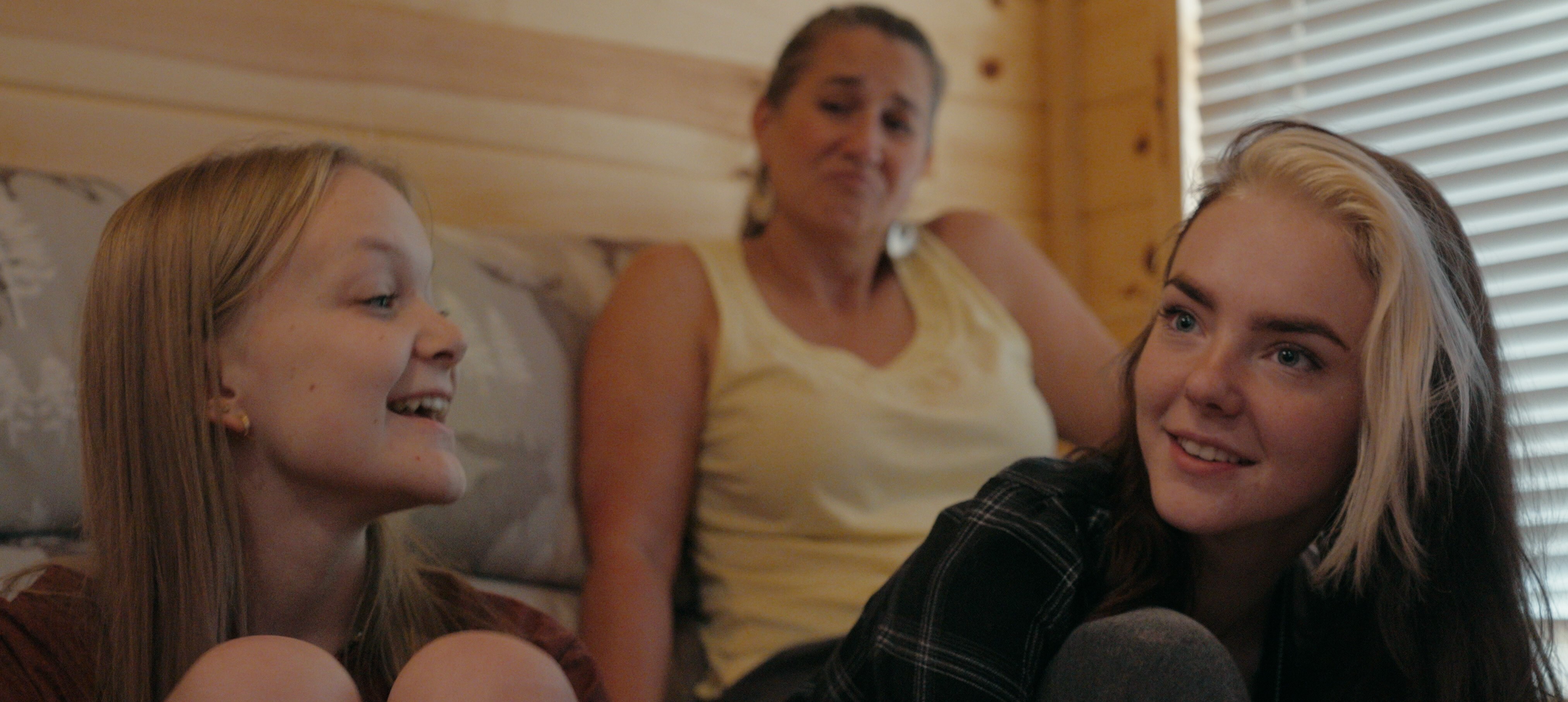 The Talk These Teens From Rural Utah Are Filling The Gaps In Sex Ed Pulitzer Center